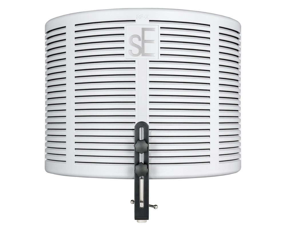 SE Electronics RF-X Reflexion Filter White