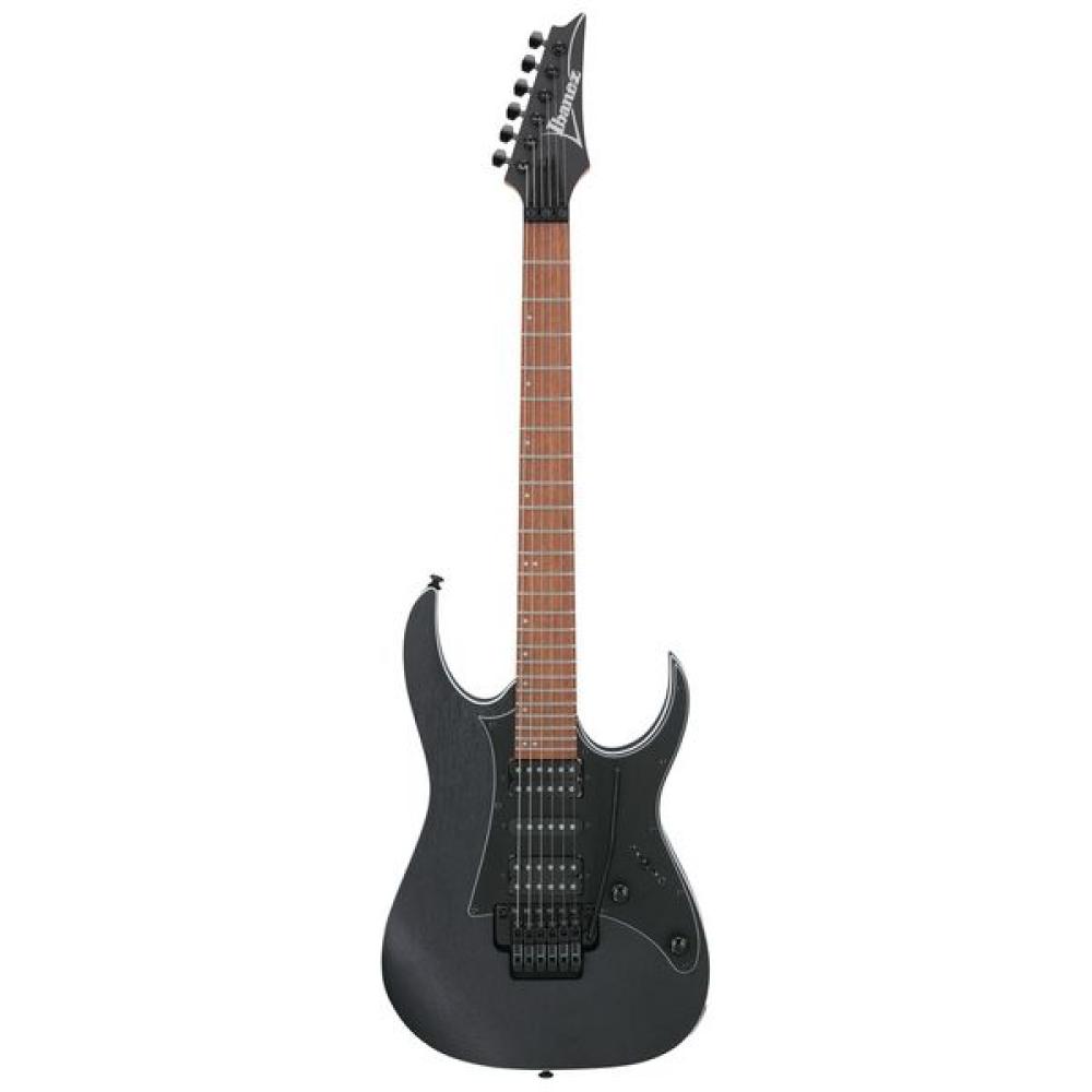 Ibanez RG450B-WK Weathered Black