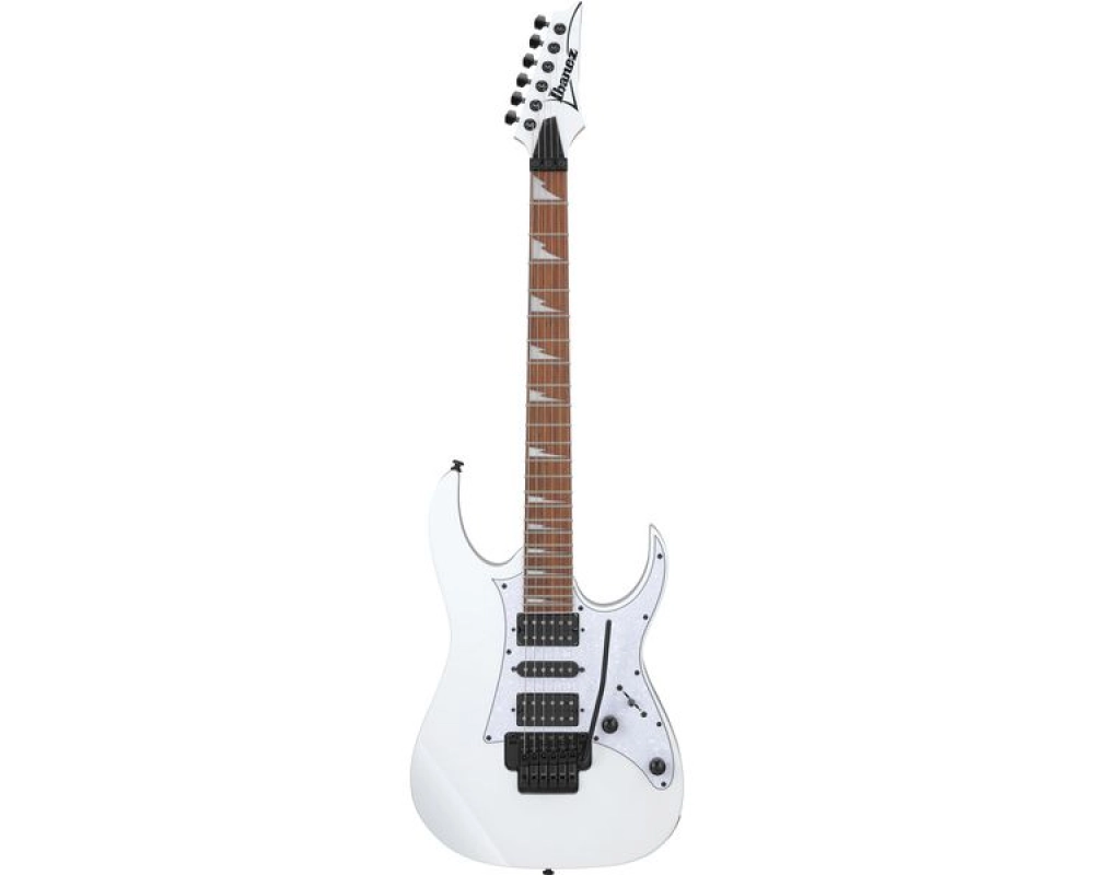 Ibanez RG450DXB-WH White