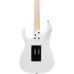 Ibanez RG450DXB-WH White