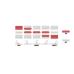 Ibanez RG450DXB-WH White