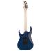 Ibanez RG450QMB-SPB Sapphire Blue