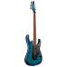 Ibanez RG450QMB-SPB Sapphire Blue