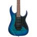 Ibanez RG450QMB-SPB Sapphire Blue