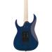Ibanez RG450QMB-SPB Sapphire Blue
