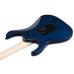 Ibanez RG450QMB-SPB Sapphire Blue