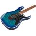 Ibanez RG450QMB-SPB Sapphire Blue