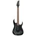 Ibanez RG450QMB-TGB Transparent Grey Burst
