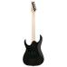 Ibanez RG450QMB-TGB Transparent Grey Burst