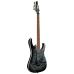 Ibanez RG450QMB-TGB Transparent Grey Burst