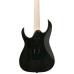 Ibanez RG450QMB-TGB Transparent Grey Burst