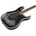 Ibanez RG450QMB-TGB Transparent Grey Burst