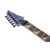 Ibanez RG460DX-BLH Blue Haze