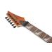 Ibanez RG460DX-ROM Roadster Orange Metallic