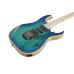 Ibanez RG470AHM-BMT Blue Moon Burst