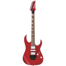 Ibanez RG470DXW-CA Candy Apple Red high-gloss