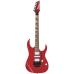 Ibanez RG470DXW-CA Candy Apple Red high-gloss