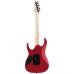 Ibanez RG470DXW-CA Candy Apple Red high-gloss