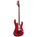 Ibanez RG470DXW-CA Candy Apple Red high-gloss