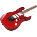 Ibanez RG470DXW-CA Candy Apple Red high-gloss