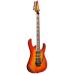 Ibanez RG470DXFM  Cherry Sunburst, high-gloss