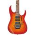 Ibanez RG470DXFM  Cherry Sunburst, high-gloss