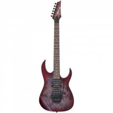 Ibanez RG470PB-REB  Red Eclipse Burst