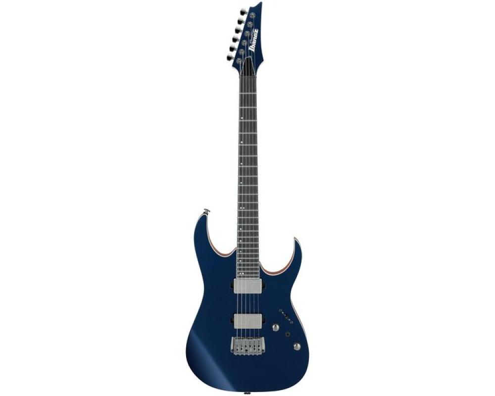 Ibanez RG5121R-DBF Dark Tide Blue Flat