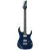 Ibanez RG5121R-DBF Dark Tide Blue Flat