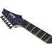 Ibanez RG5121R-DBF Dark Tide Blue Flat