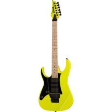 Ibanez RG550L-DY Lefthand Desert Sun Yellow