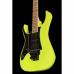Ibanez RG550L-DY Lefthand Desert Sun Yellow