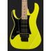 Ibanez RG550L-DY Lefthand Desert Sun Yellow