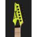 Ibanez RG550L-DY Lefthand Desert Sun Yellow
