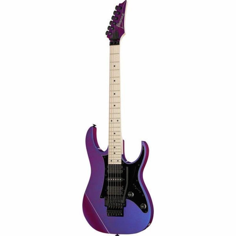 Ibanez RG550-PN Purple Neon