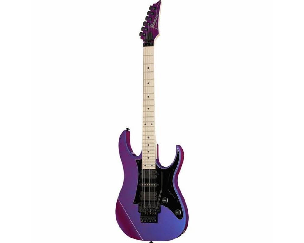 Ibanez RG550-PN Purple Neon