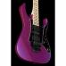 Ibanez RG550-PN Purple Neon