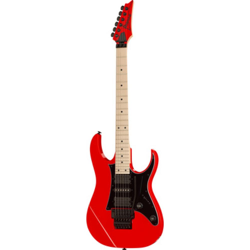 Ibanez RG550-RF Road Flare Red