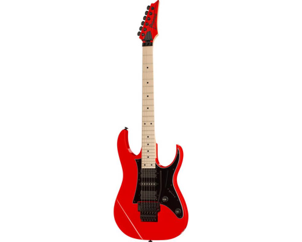 Ibanez RG550-RF Road Flare Red