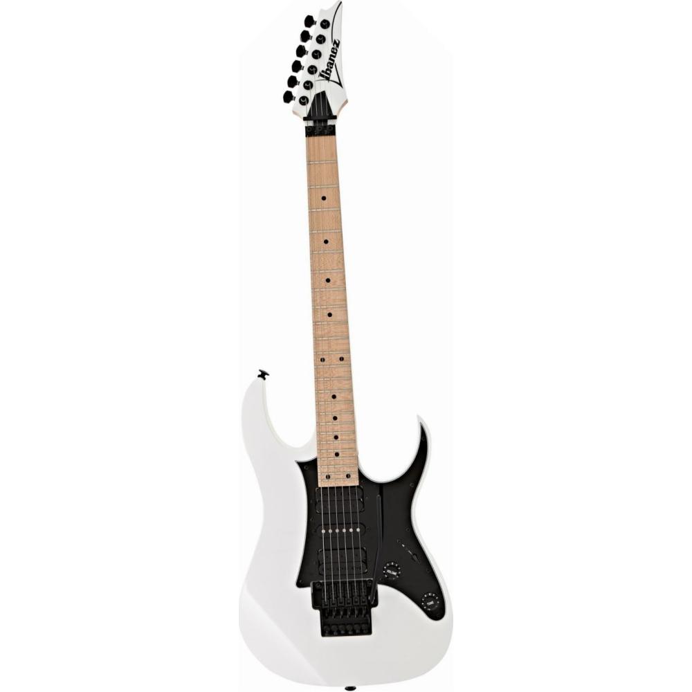 Ibanez RG550-White