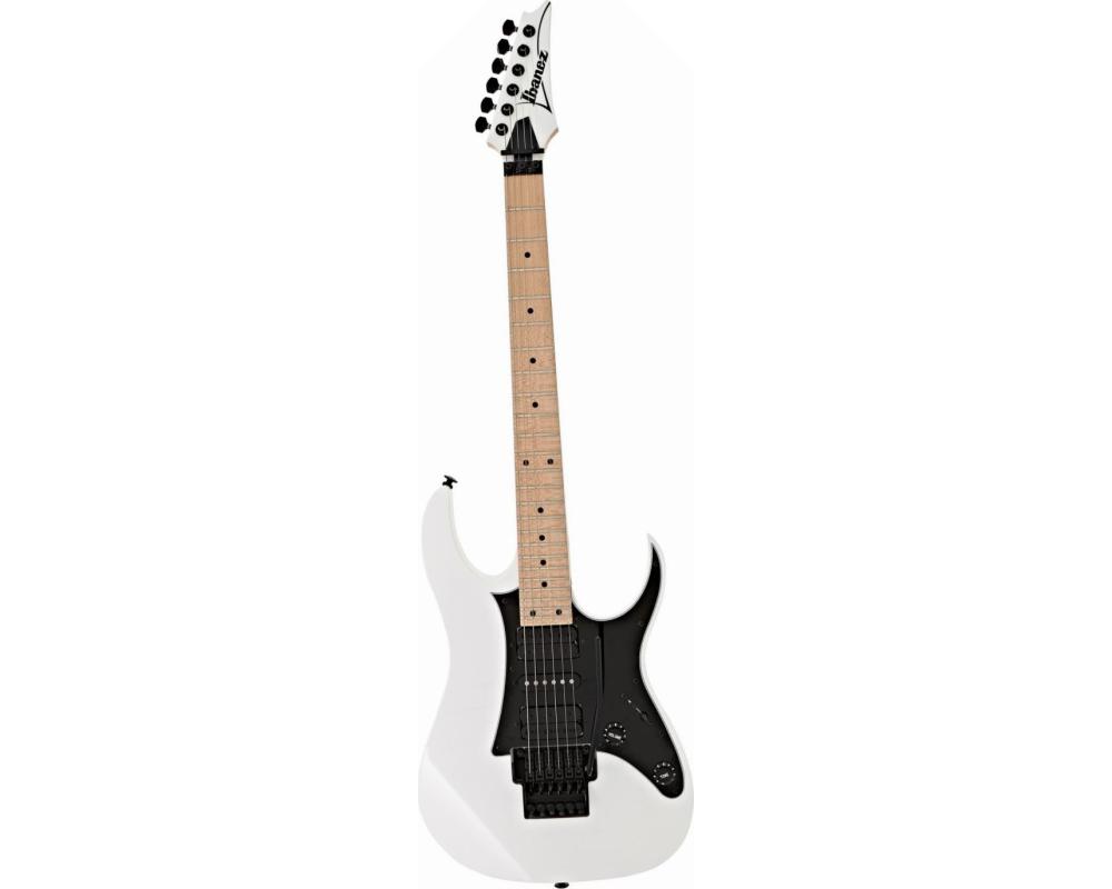 Ibanez RG550-White