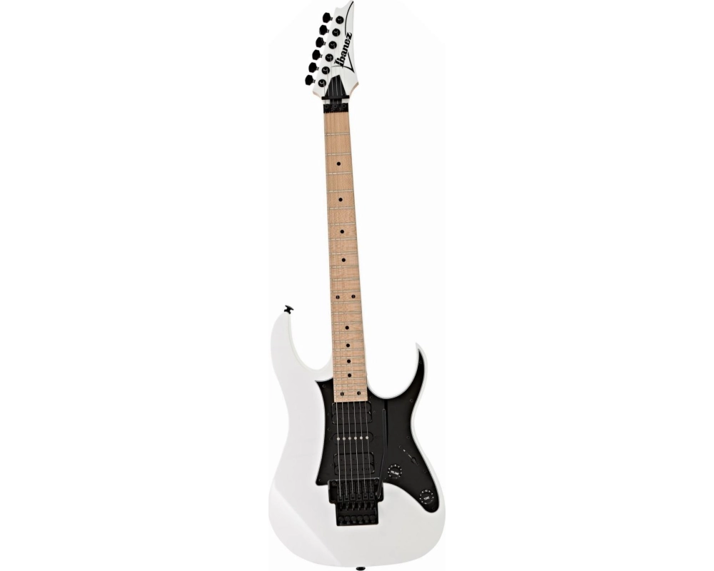 Ibanez RG550-White