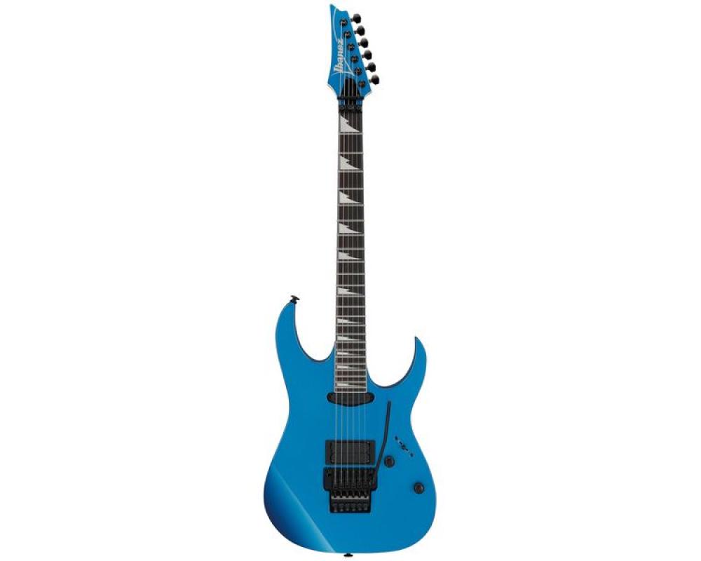 Ibanez RG565R-EB Electric Blue high-gloss