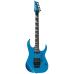 Ibanez RG565R-EB Electric Blue high-gloss