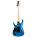 Ibanez RG565R-EB Electric Blue high-gloss