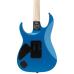 Ibanez RG565R-EB Electric Blue high-gloss