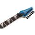 Ibanez RG565R-EB Electric Blue high-gloss