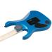 Ibanez RG565R-EB Electric Blue high-gloss