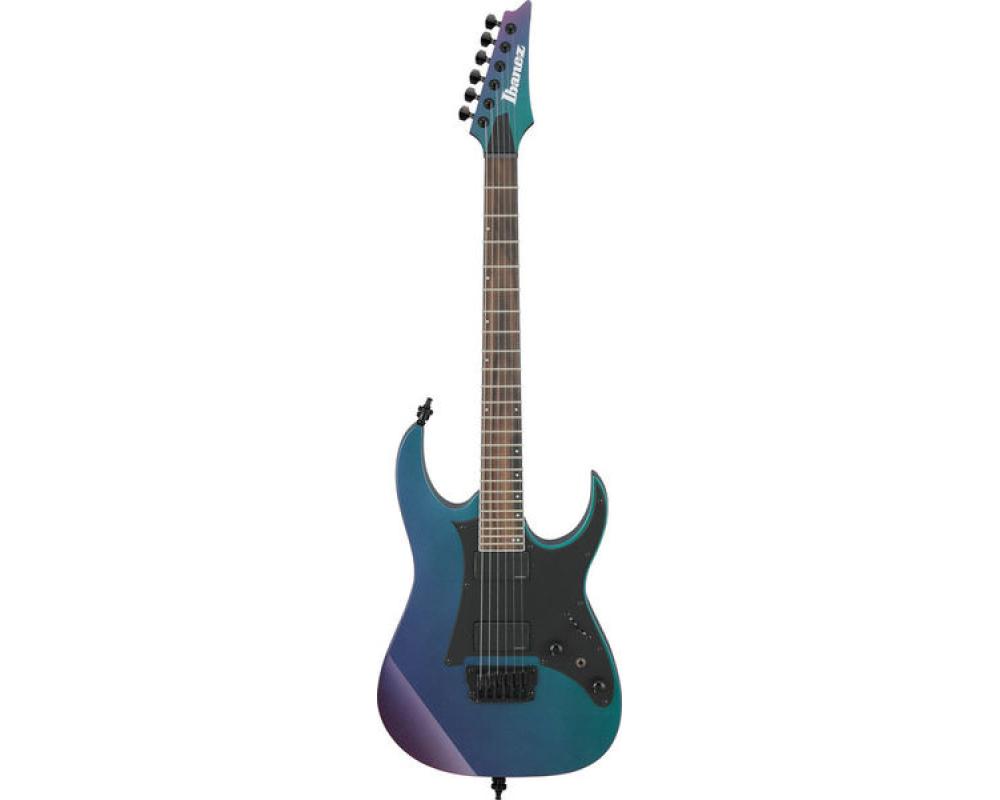 Ibanez RG631ALF-BCM Blue Chameleon