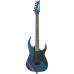 Ibanez RG631ALF-BCM Blue Chameleon